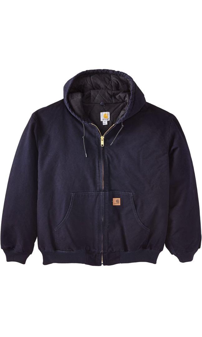 Carhartt j01 clearance