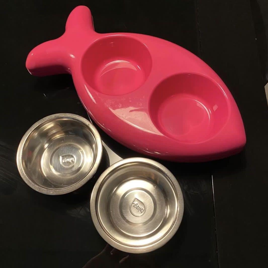 Hing fish deals bowl