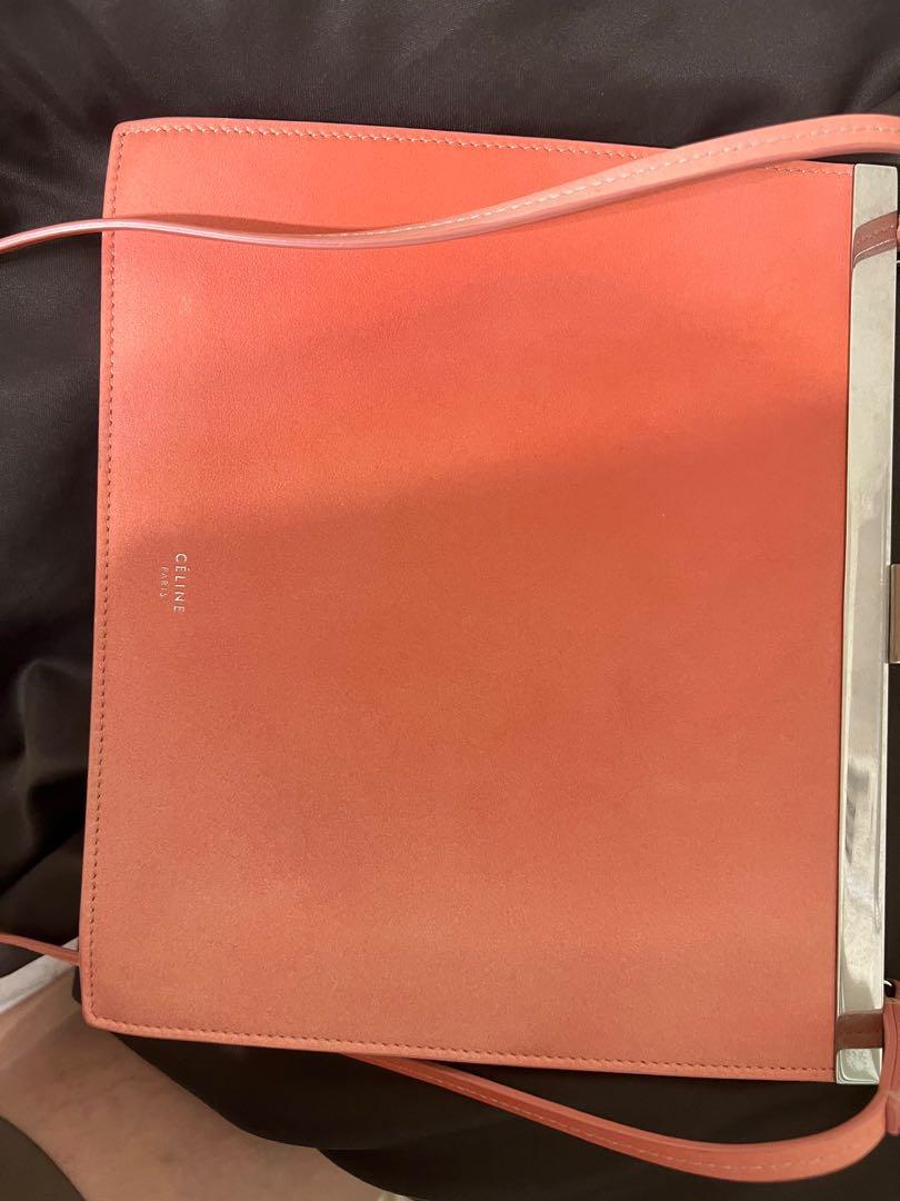Celine Clasp Mini