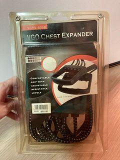 Chest Expander