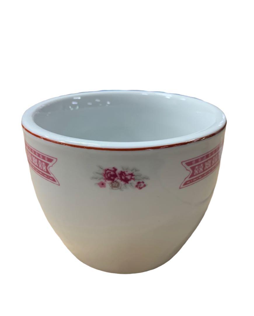 Chinese Double Boil Soup Bowl, Furniture & Home Living, Kitchenware