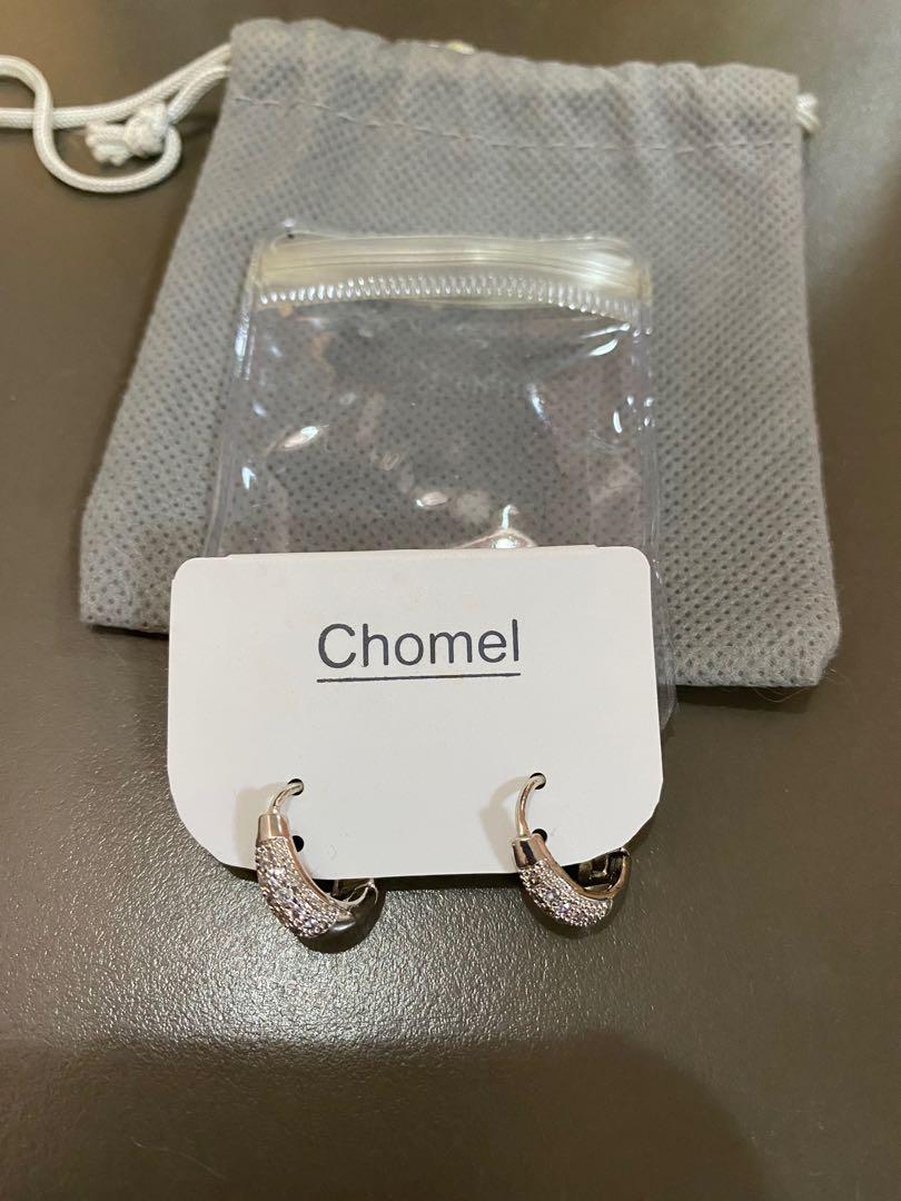 Allergy free new arrivals earrings
