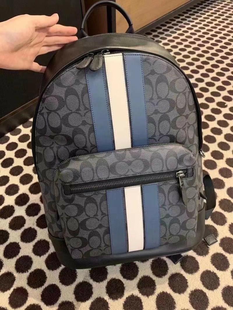 coach laptop bag backpack