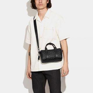 Coach Gotham 24 small business bag crossbody slingbag handbag