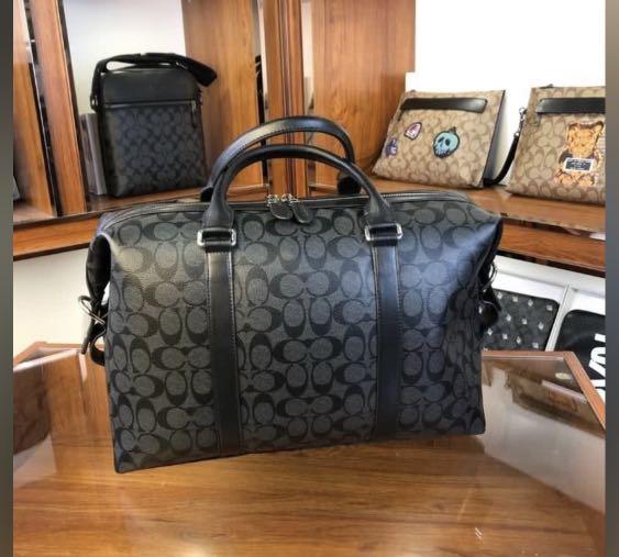 Voyager 2025 bag coach
