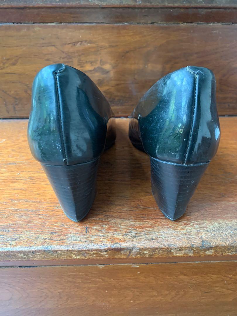 Cole haan sadie open toe wedge 65mm on sale