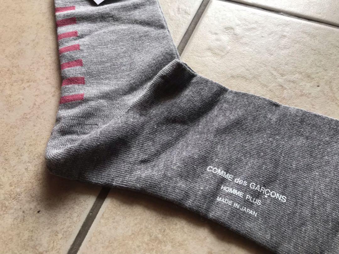 Comme des 2025 gar?ons socks 64