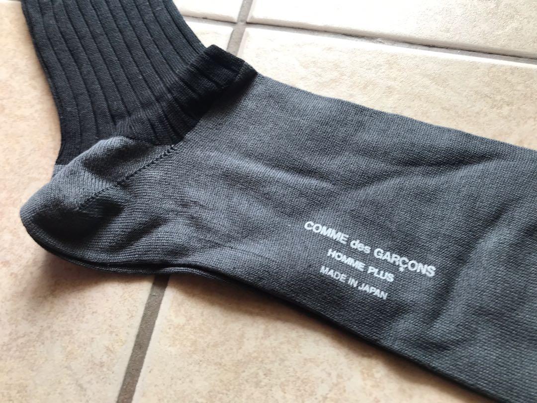 Comme des garçons socks 85 shop