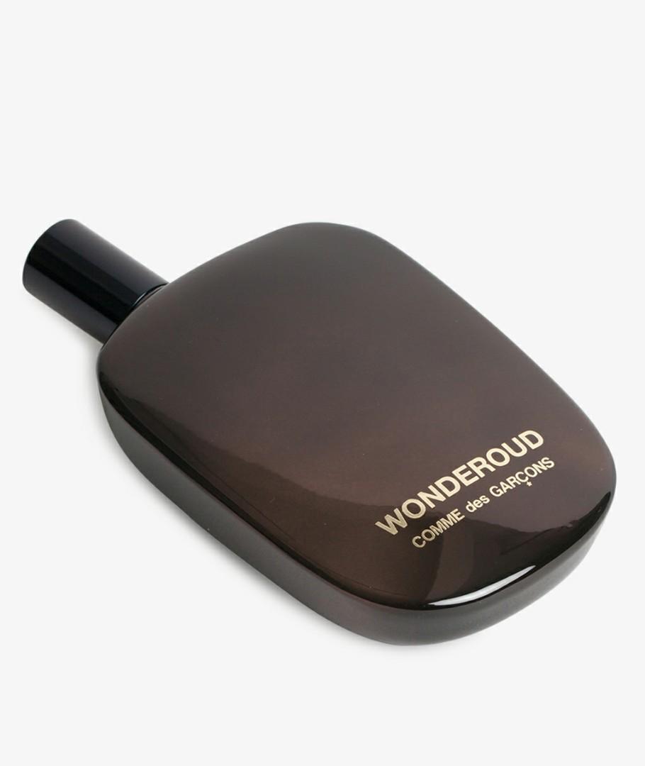 Comme des gar?ons wonderoud zara discount