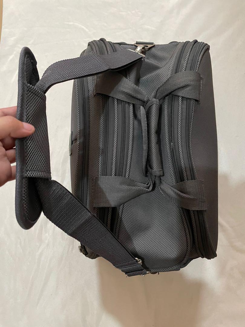 Compass Travel Bag, Hobbies & Toys, Travel, Luggage on Carousell