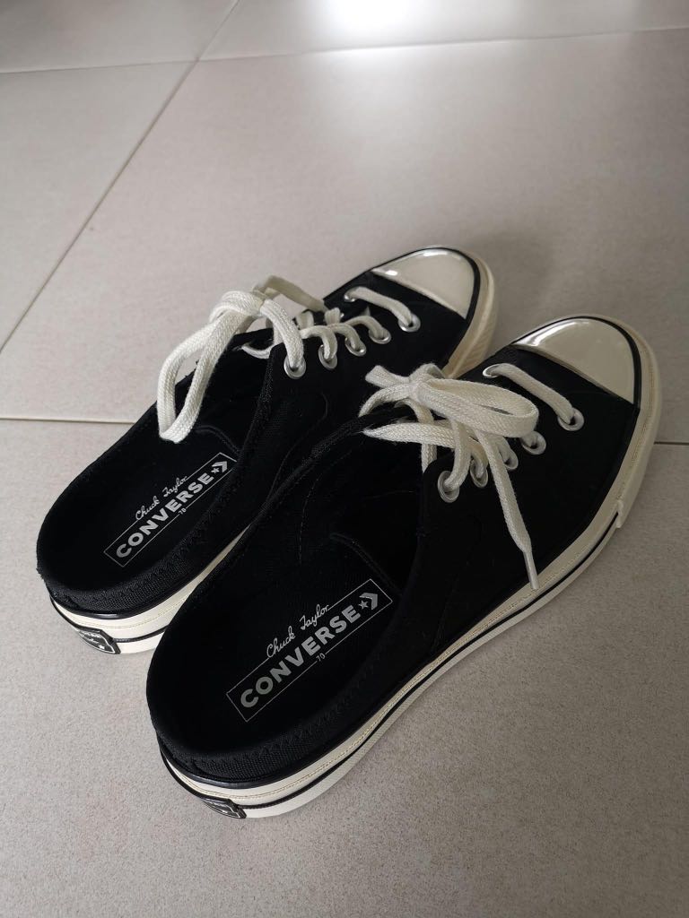 Chuck slip ons best sale