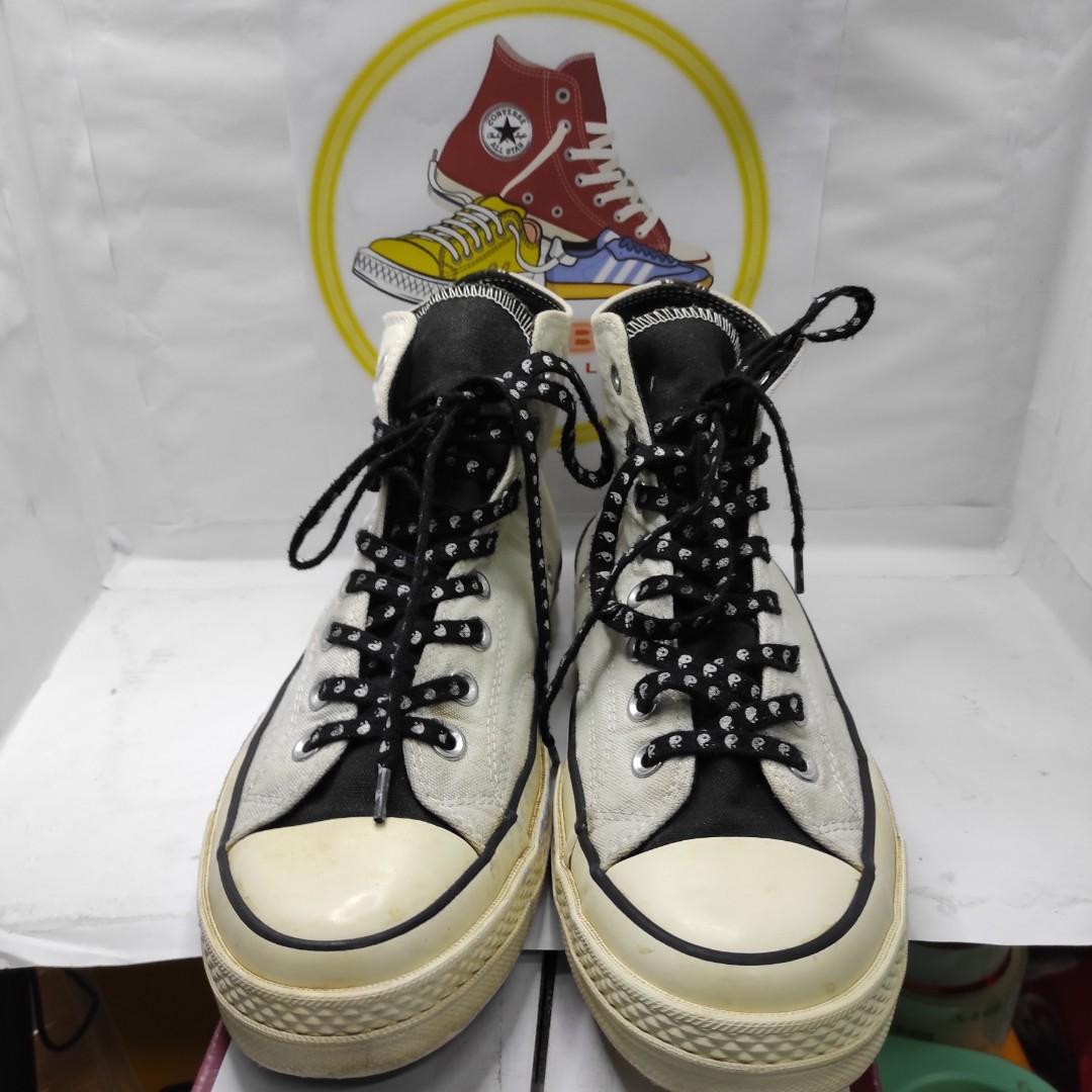 Yg online chuck taylors