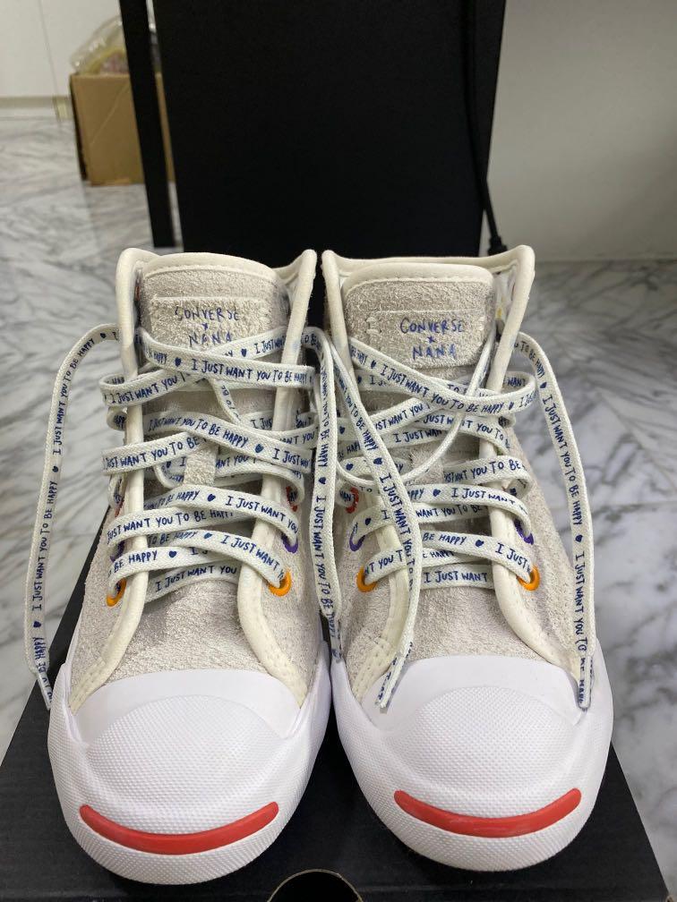 converse x nana