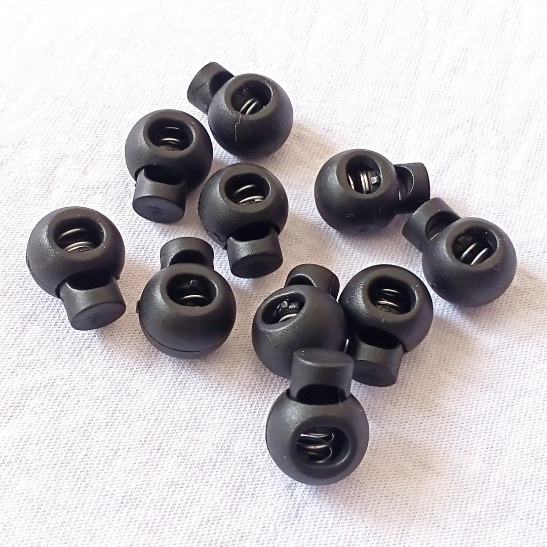 cord/ string Stopper or lock. Baru / New, Everything Else, Others on