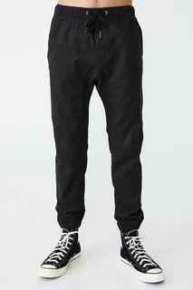 Cotton On Drake Cuffed Jogger Pants 