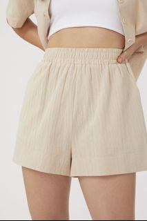 cotton on sunny shorts