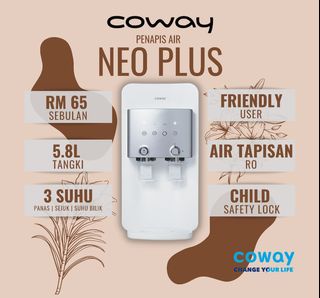 (Category: ) located in . Submitted by COWAY_BY_HAIKAL (Listing ID 1156140909, Image 1). Description: .