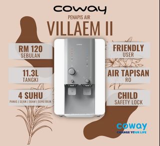(Category: ) located in . Submitted by COWAY_BY_HAIKAL (Listing ID 1156140655, Image 1). Description: .