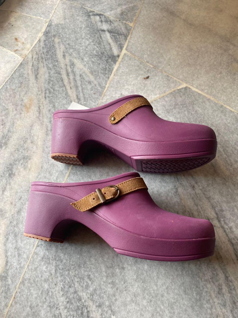 Sarah clogs new arrivals