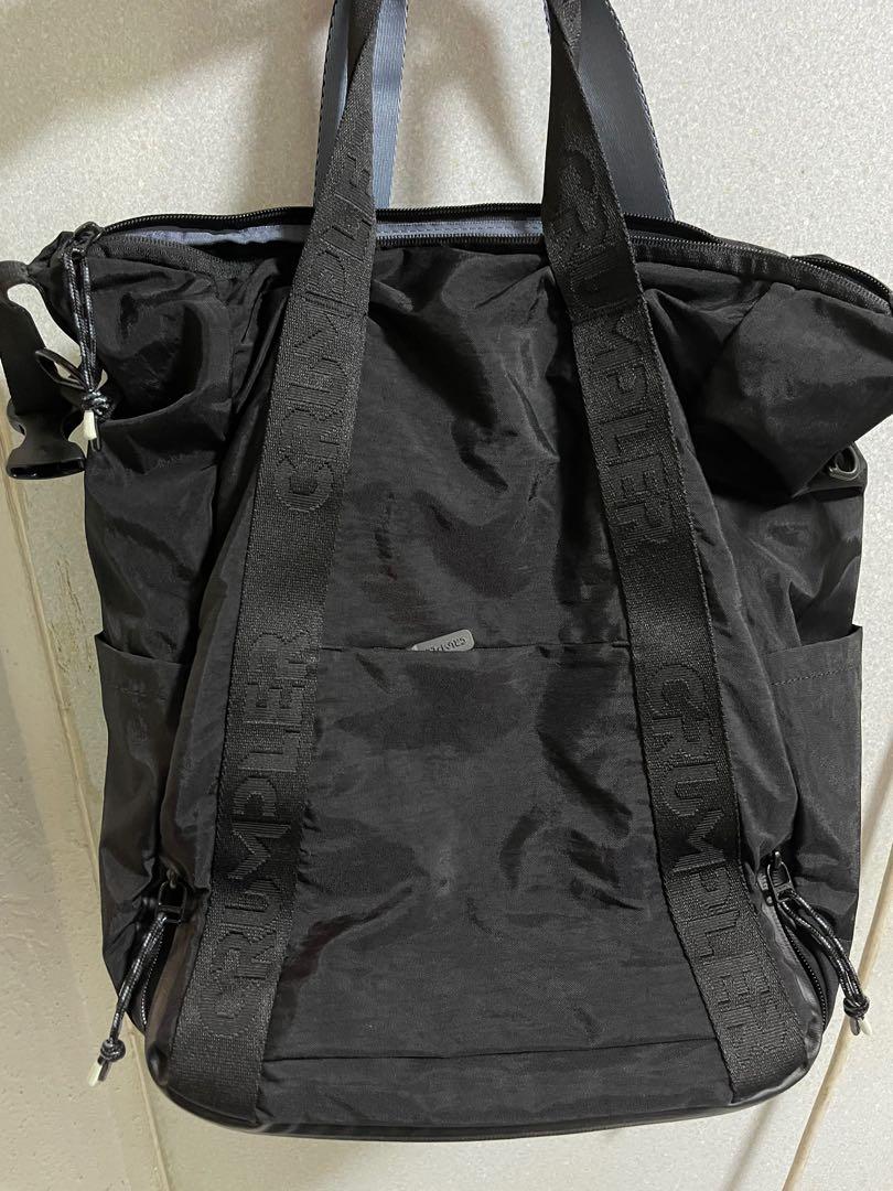 Crumpler All In Tote Bag