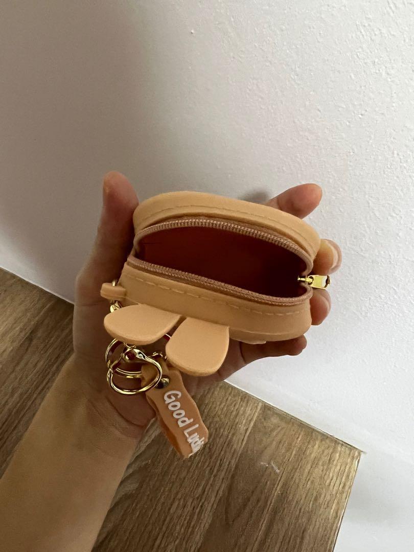 Cute coin pouch