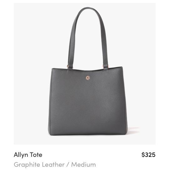 Allyn tote clearance