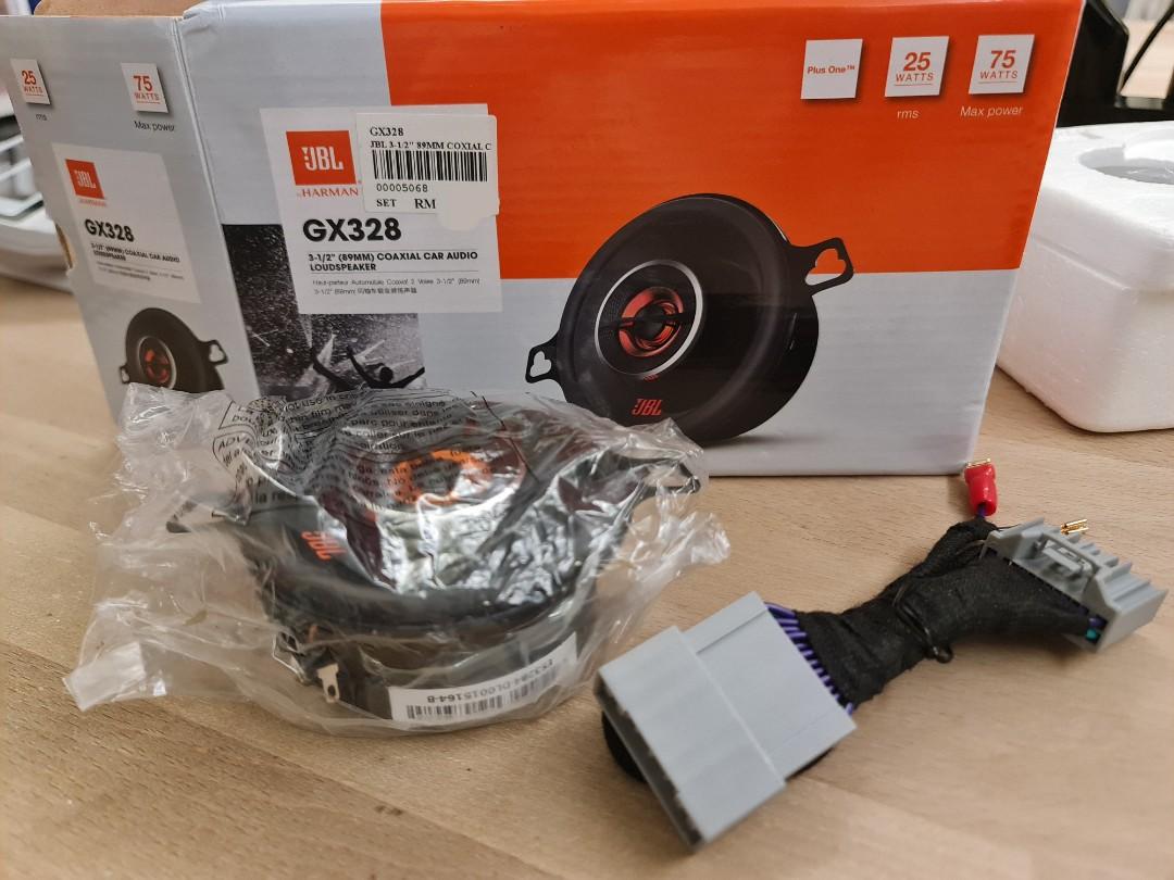 Honda crv speakers on sale