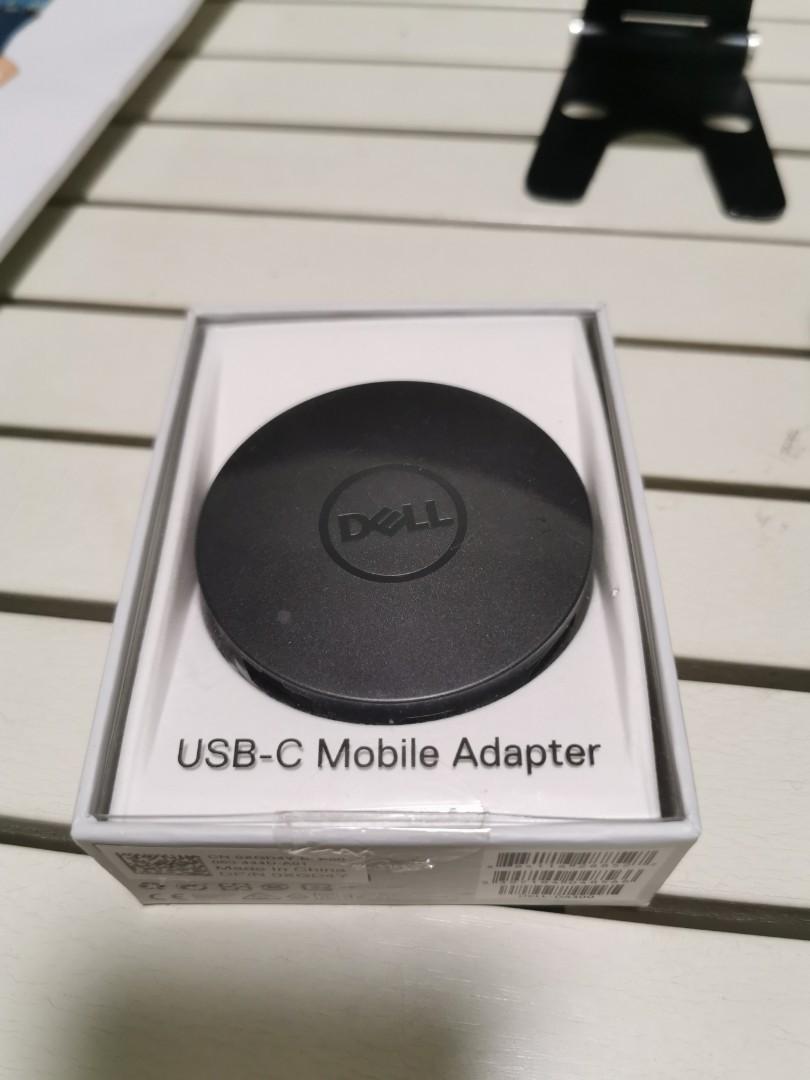 DELL USBC Mobile Adapter DA300, Mobile Phones & Gadgets, Mobile