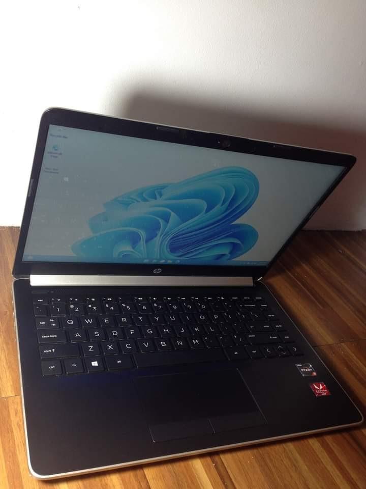 DESKTOP-SKBT4HC Processor:AMD Ryan 3 3200U with Radeon Vega Mobile Gfx ...