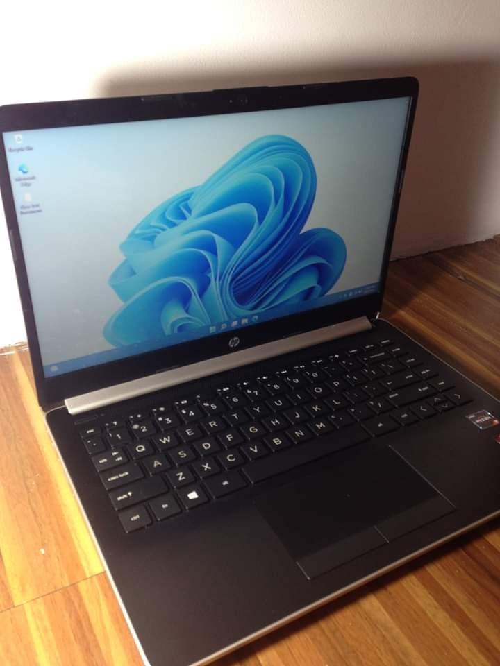 DESKTOP-SKBT4HC Processor:AMD Ryan 3 3200U with Radeon Vega Mobile Gfx ...