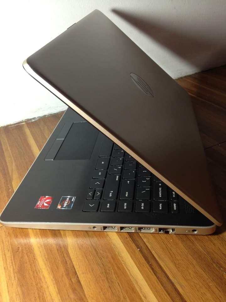 DESKTOP-SKBT4HC Processor:AMD Ryan 3 3200U with Radeon Vega Mobile Gfx ...