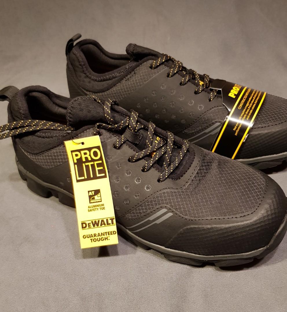 dewalt sneakers