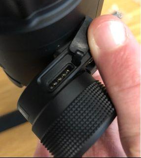 Dji Focus Wheel