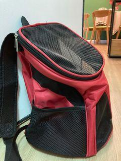 Dog/cat/pet bag