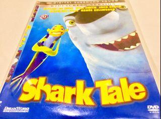 DreamWorks: Shark Tale (DVD)