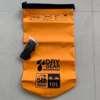Dry Bag 10L (Orange)