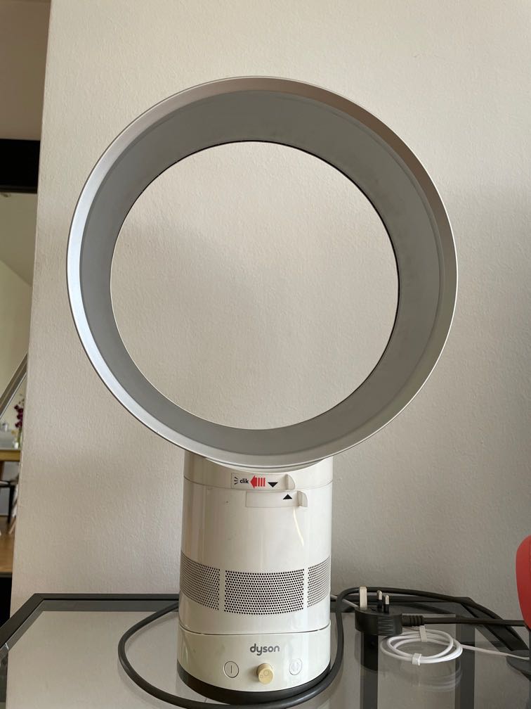 Dyson Fan Not Working Spare Parts, Furniture & Home Living