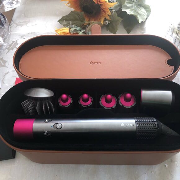Dyson Hair Wrap, Beauty & Personal Care, Hair on Carousell Dyson Hair Wrap, Beauty & Personal Care, Hair on Carousell