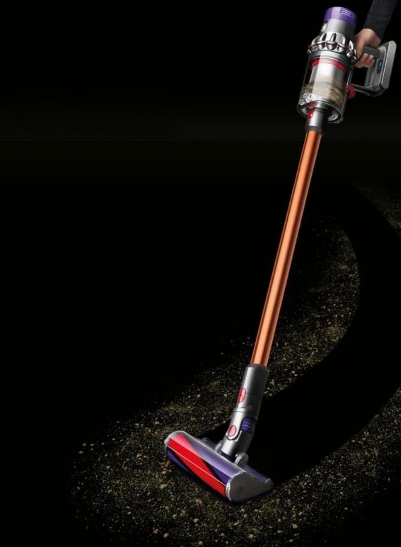 Dyson V10 vacuum (with warranty), TV & Home Appliances, Vacuum Cleaner