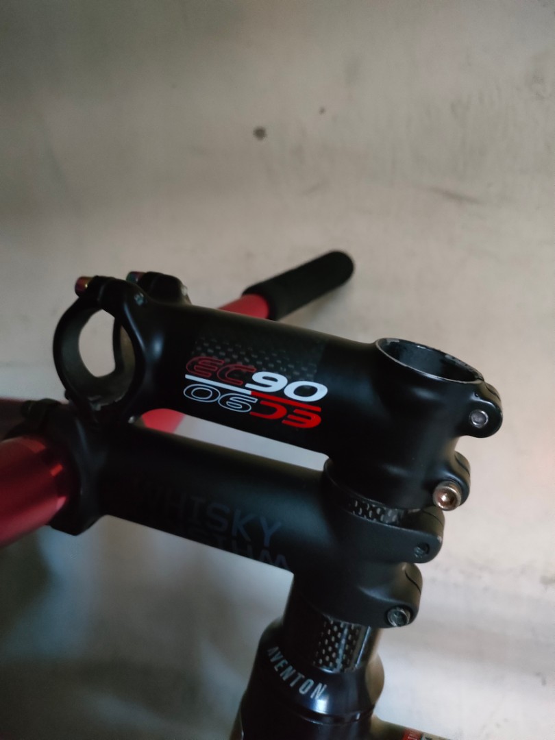 ec90 sl stem