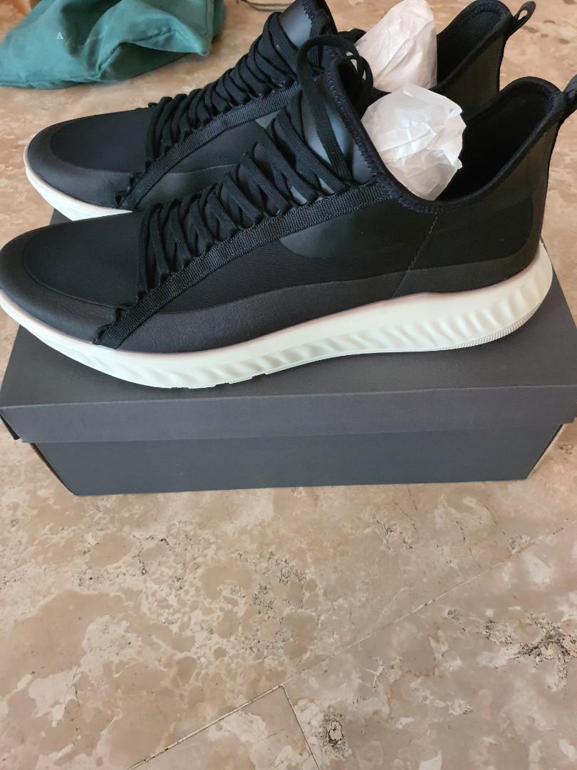 Ecco size hot sale 47