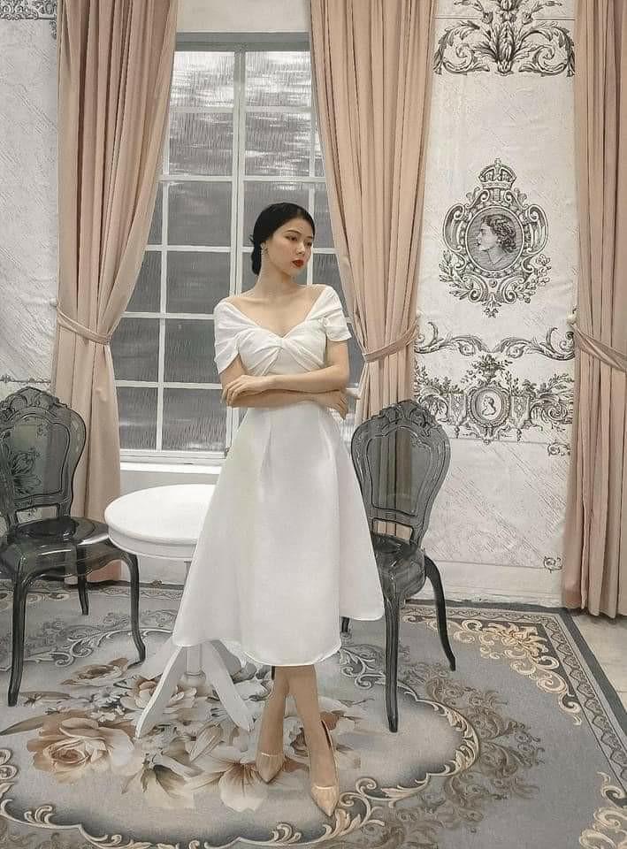 Civil wedding hotsell dress design