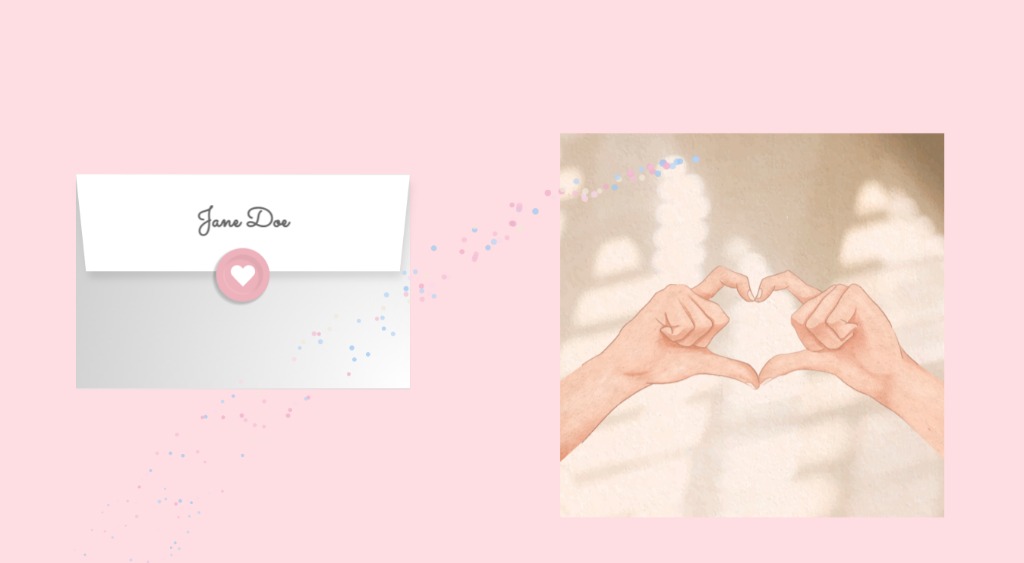 E love letter hobbies toys stationary craft occasions party 