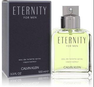 Eternity Cologne