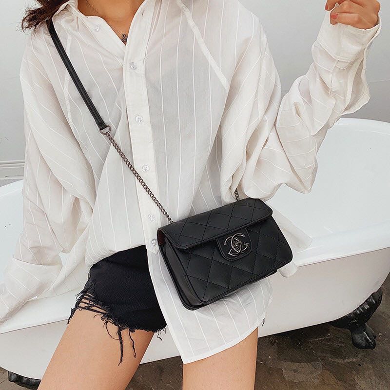 Korean sling discount bag philippines
