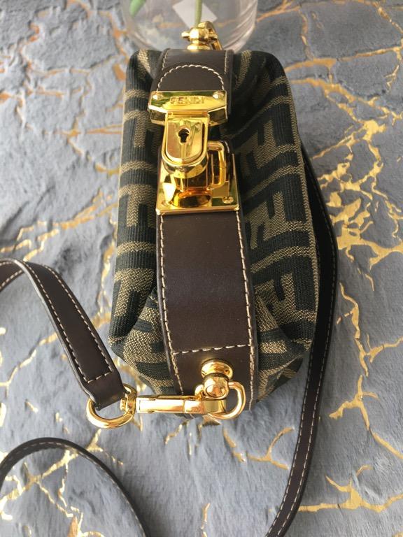 Fendi lunch box discount