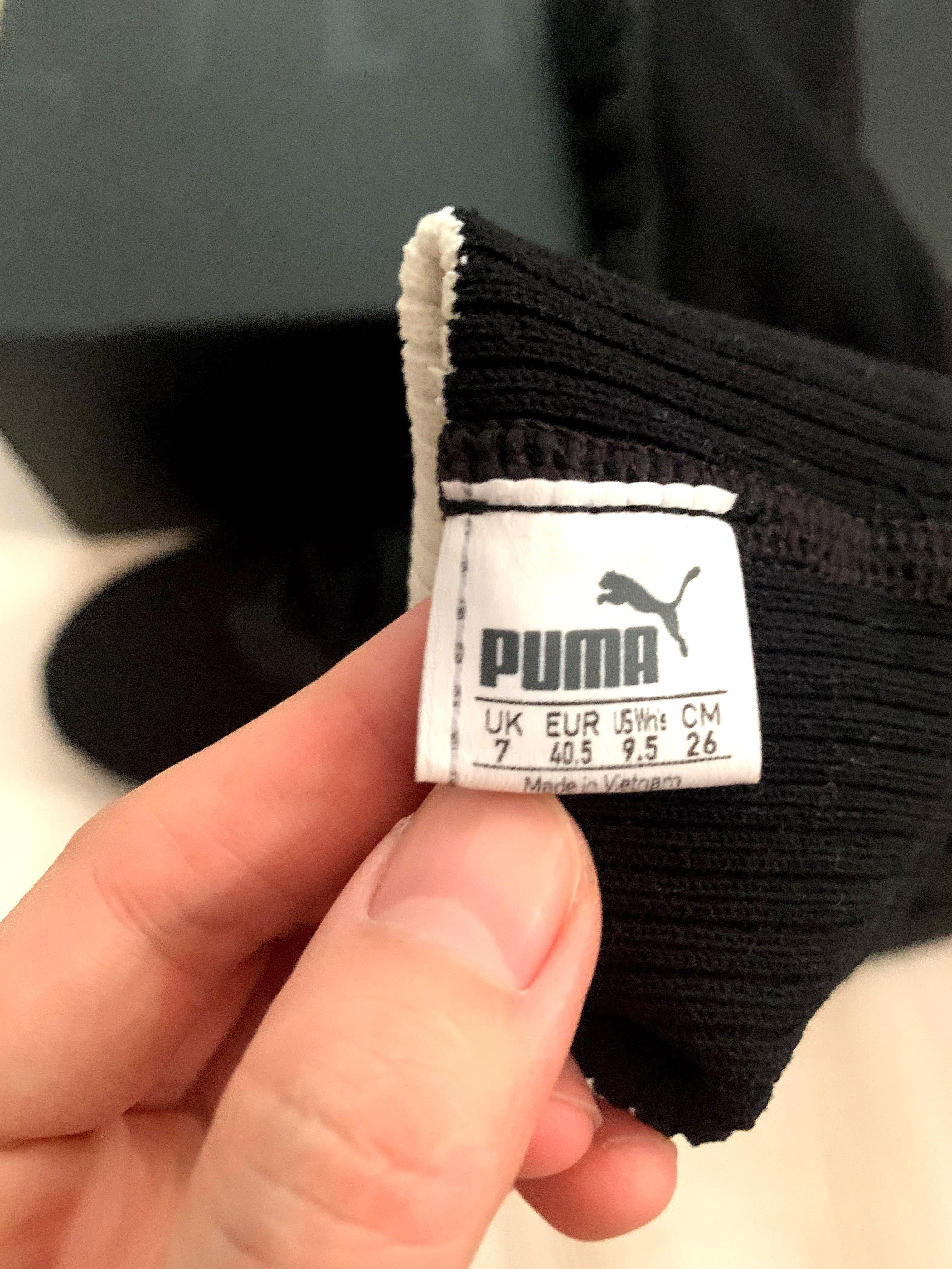 Puma fenty rihanna 69 clearance