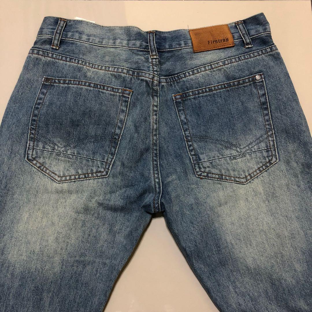 Firetrap jeans new arrivals