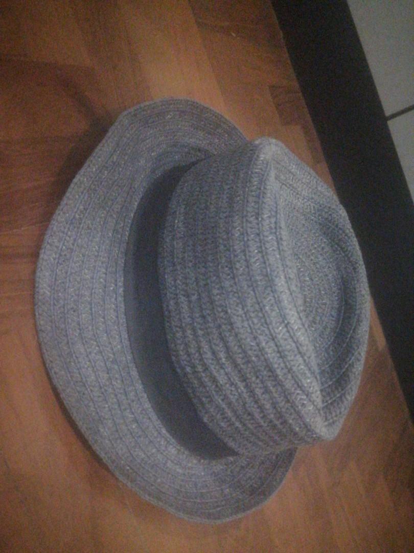 Fishing Hat/ Bucket Hat, Men's Fashion, Watches & Accessories, Caps & Hats  on Carousell