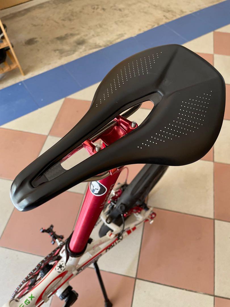 frame fnhon zephyr 16